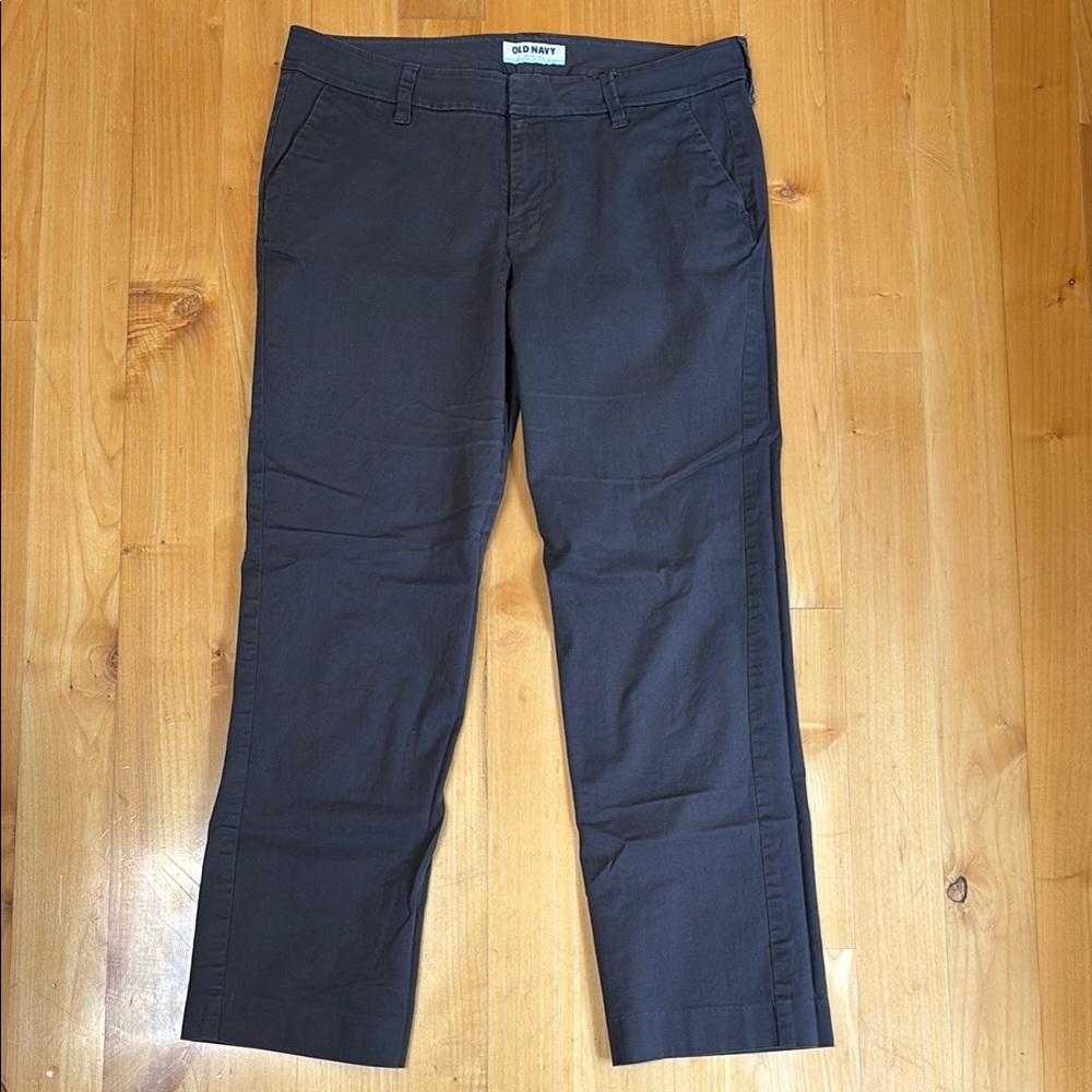 OLD NAVY | capris